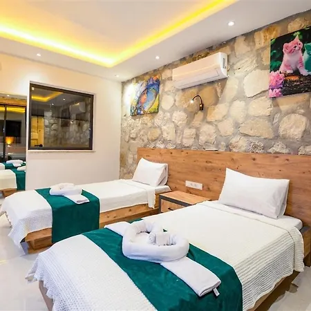 Vila With Private Pool And Jacuzzi In Nature *